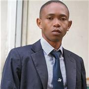 Un étudiant mais j'ai beaucoup d'expérience sur l'encadrement des étudiants en droit